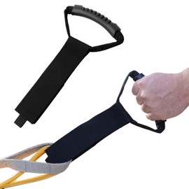 Multi Dog Leash Holder - Great for Multi pet households and Dog Walkers.