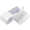 SPARES2GO Ice Compartment Door Hinge compatible with Howdens HJA6131 HJA6132