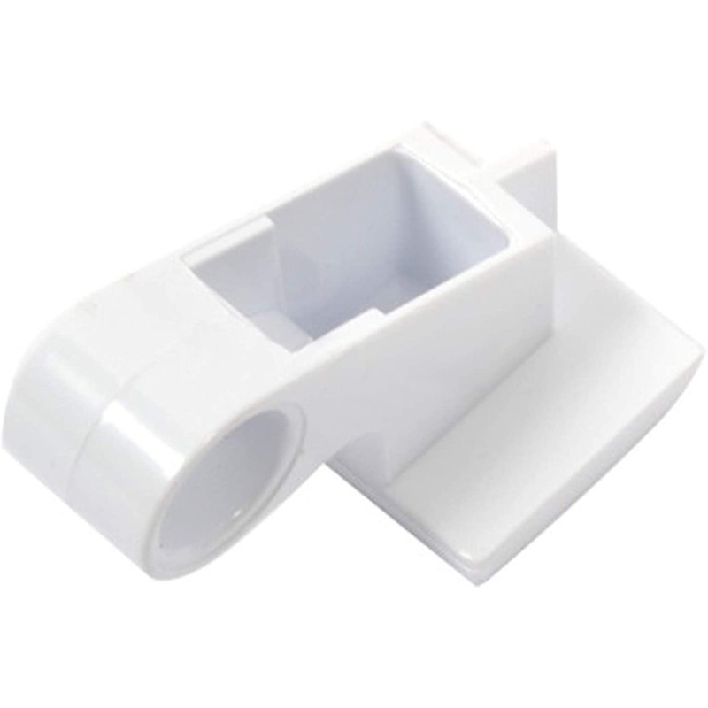 SPARES2GO Ice Compartment Door Hinge compatible with Howdens HJA6131 HJA6132
