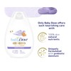 Baby Dove Calming Moisture Head to Toe Baby Wash 400