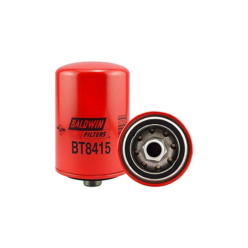 Baldwin BT8415 - Filtro giratorio hidráulico resistente