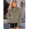 AUTOMET Womens Hoodies Fleece Fall Fashion Outfits Workout Sweatshirts Y2k