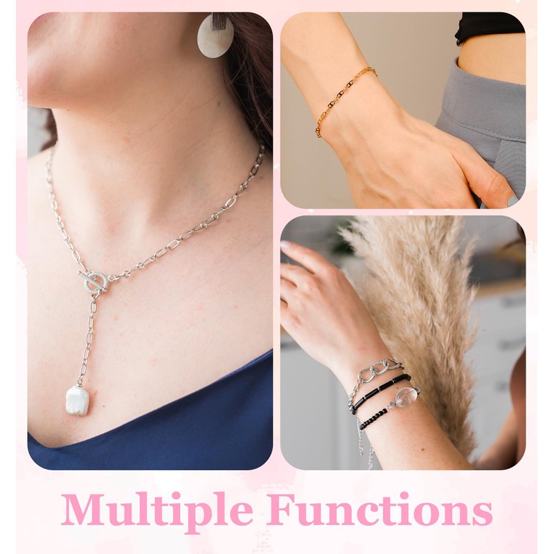 Bracelet Helper Tool, Bracelet Helper Fastening Aid to Put on