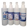 Zeus 4 Piezas De Sanitizante Zeus Antibacterial Para Superficies