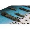Pitroad SPS04 1/700 SPS Series World War II Operation Iozima