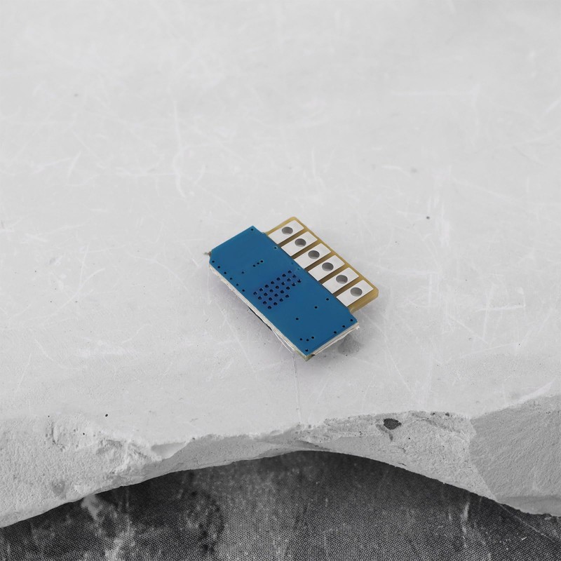 Micro Traders Mini Amplifier Board DC 3V 3.7V 5V AB