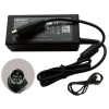 UpBright 4-Pin AC Adapter For Fantom Drives FD TFD200U2 Titanium-II