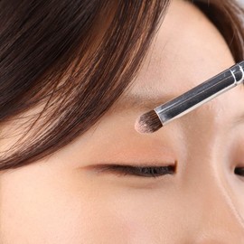 Aegyo-sal brush, eye makeup brush, shadow brush, eyeshadow brush / 애교살붓 눈화장브러쉬 섀도우붓 아이섀도우솔