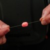 Loon Outdoors Bio-Strike Indicator: Pink/Yellow
