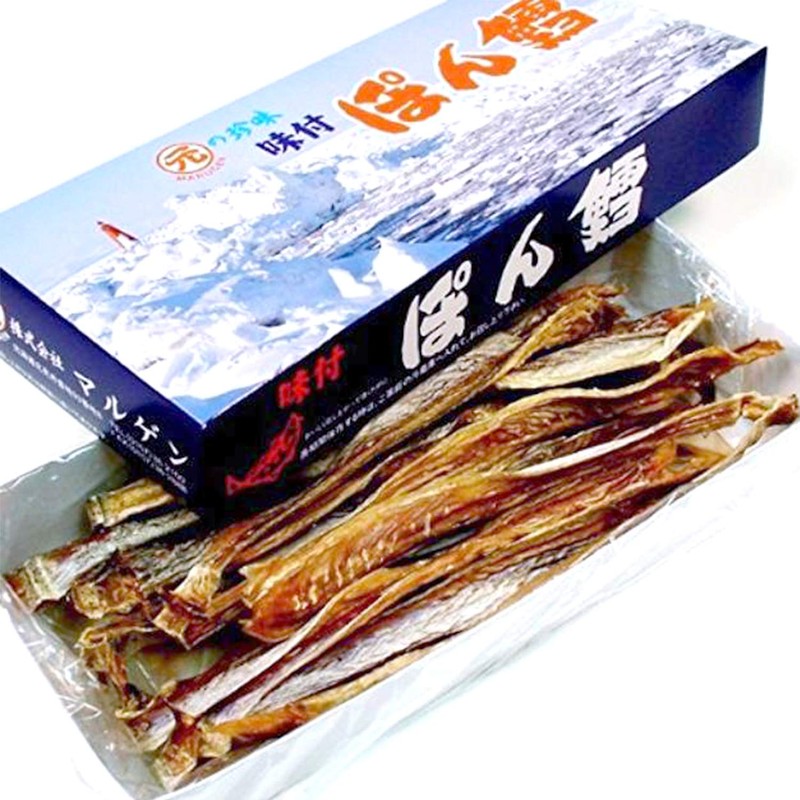 1 box of seasoned pong cod (14.1 oz (400 g)