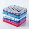Clothes Organizer T Shirt Organizer Foldable for Home Kids Adults