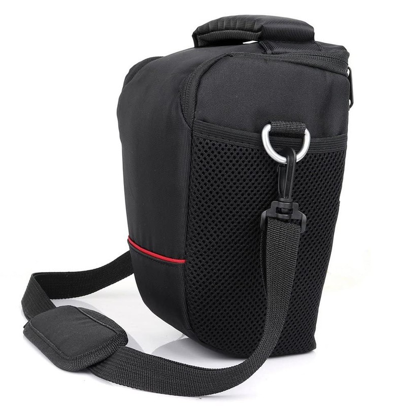 DSLR Camera Bag Case for Canon EOS 4000D M50 M6