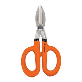 Truper TH-7, Tijera para hojalatero 7"