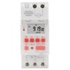 ANKROYU Timer Switches, LCD 7 Days Programmable Digital Timer Switches,