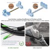 Bangun 15 Meters SC/APC to SC/APC Fiber Optic Internet Cable,