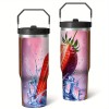 Sophisticated Line Custom 30oz Insulated Beverage Container Elegantcapacity: 30 oz,