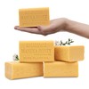 Australian Botanical Soap Manuka Honey with Jojoba Oil 6.6 OZ