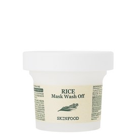 SKINFOOD Rice Mask Wash Off