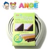 High Quality Ange Mini Slim Long Corner 2M Corner Protector Safety Item (W050073) / 고품질 앙쥬 미니슬림긴모서리2M 모서리보호대 안전용품 (W050073)