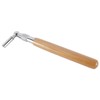 18 Pcs Professional Piano Tuning Kit, 17pcs Piano Tuner Tools