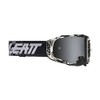 Leatt Velocity 6.5 IRIZ Cross Goggles Black