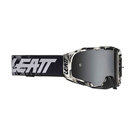 Leatt Velocity 6.5 IRIZ Cross Goggles Black