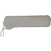 Therapist's Choice® Microfiber Bolster Cover with Drawstring Closure, Soft &