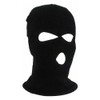 Gadgetking 3 Hole Full Face Ski Mask Winter Cap Balaclava