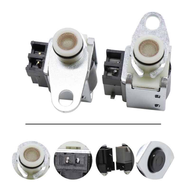 4L80E MT-1 Transmission Solenoid Kit EPC Shift A&B TCC 4Pc