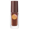 Nailholic Limited Color BR338 Bitter Chocolat 0.1 fl oz (5