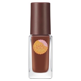 Nailholic Limited Color BR338 Bitter Chocolat 0.1 fl oz (5 ml)