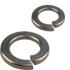 Spring Washers M8 DIN 127 Stainless Steel A2 (Pack of