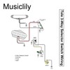 Musiclily Pro 3-Way Pickup Selector Switch Lever Switch for Import