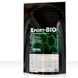 Brightwell Aquatics Xport-BIO, ultra-porous biological media with superior performance characteristics, 150g (5.3oz)