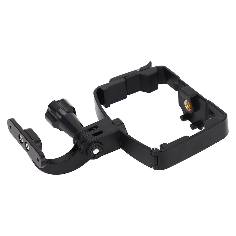 Drone Handheld Gimbal Stabilizer Bracket 1/4 Screw Mount Multi Angle