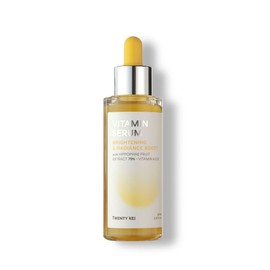 TwentyK Twenty-K Twenty-K Vitamin C Ampoule Serum 60ml
