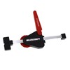 Milescraft 4030 InLine Clamps T Track Clamp (2 pack) –