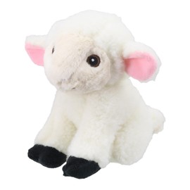 Wilberry - Eco Minis- Sheep (White) - WB003511