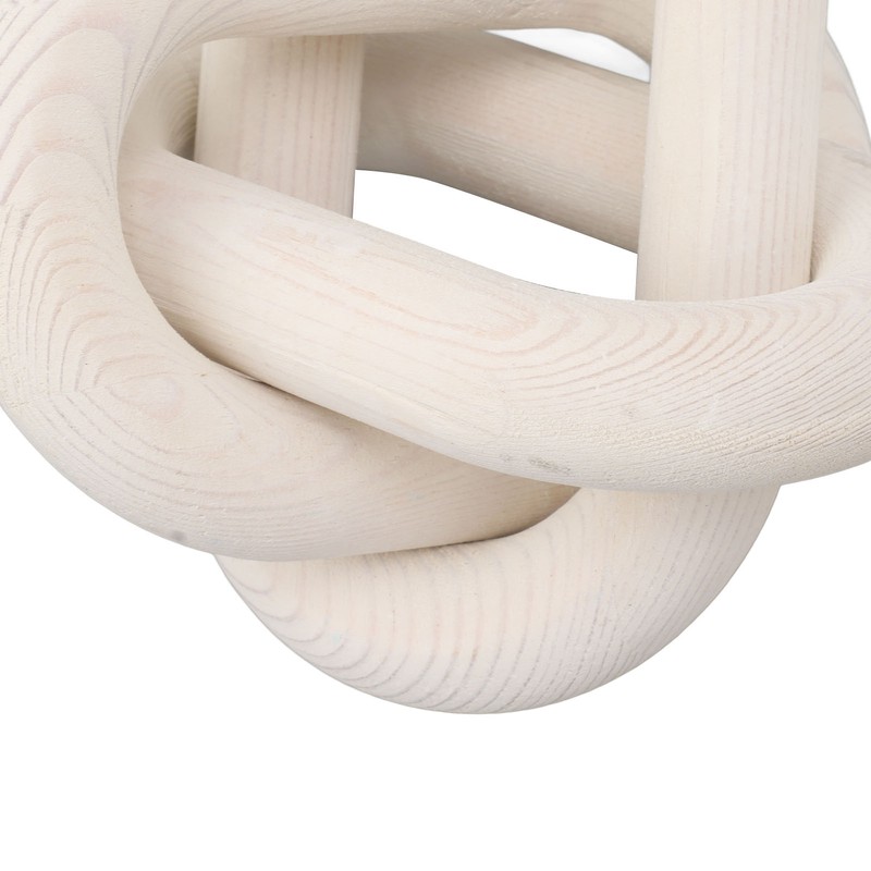 Decorative Wood Chain 3 Link Wood Chain Link Decorations for
