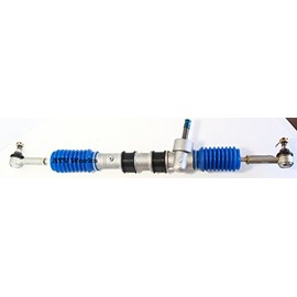 Compatible with Kawasaki Mules SX / 600/610 (KAF400) Rack & Pinion Complete Steering Gear