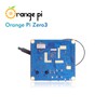 Orange Pi Zero 3 4G Allwinner H618 LPDDR4 Quad Core