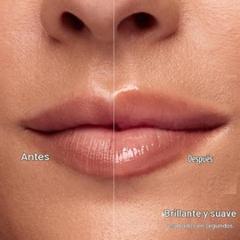 Palladio Mascarilla Labial Nocturna Hidratación Intensa Manteca de Karité y Cereza