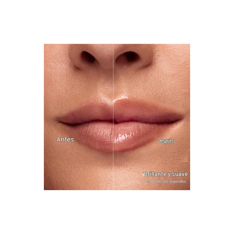 Palladio Mascarilla Labial Nocturna Hidratación Intensa Manteca de Karité y