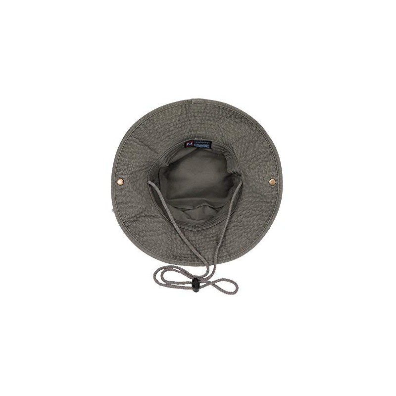 New Hattan Safari Hat, Adventure Hat, Men's, Women's, Outdoor Hat,