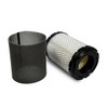 Air Filter Combo for Kawasaki FT730V EFI 4 Stroke Engine
