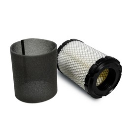 Air Filter Combo for Kawasaki FT730V EFI 4 Stroke Engine 99969-6763