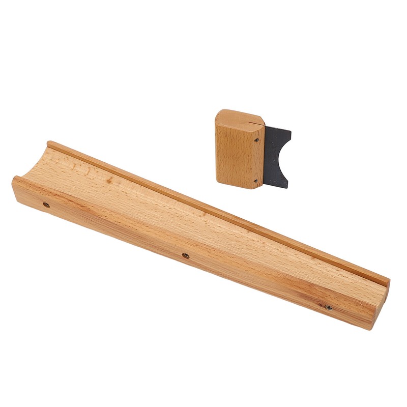 Violin Fingerboard Hold Clamp Scraper Violin Fingerboard Holder and Repair