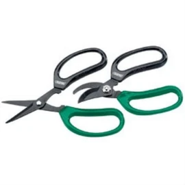 Draper 18299 Twin Pack of Garden Scissors