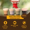 Pressca - Porcelain Coffee Cup - Reusable Coffee Cup for