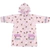 Skater (Skater) Raincoat for Kids, Children, Kuma no Gakkou Cocoa,